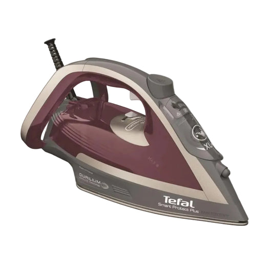 Tefal, Smart Protect Plus Steam Iron, 270ML, 2800W
