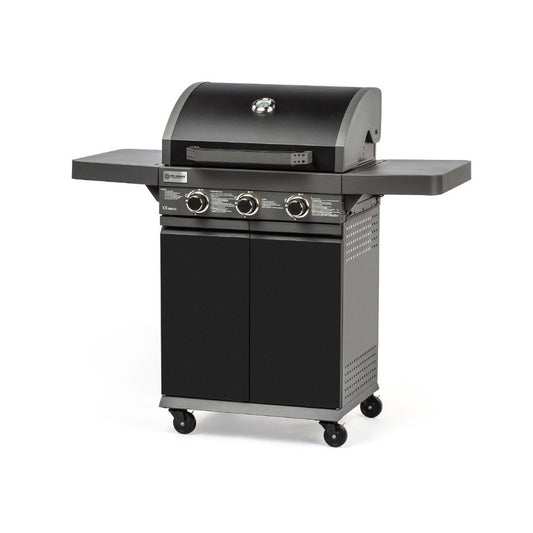 Fieldmann Gas Grill 3 Burners, FZG-3006