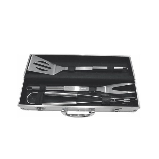Fieldmann Gril. Tool Box 3Pcs, FZG-9014