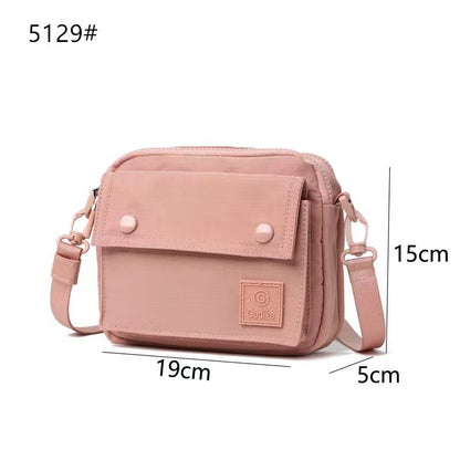 Gudika, Women's Diagonal Shoulder Bag Large, Available in Different Colors