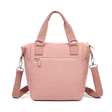 Gudika, Women's Handbag Shoulder Bag, Pink