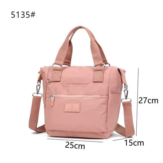 Gudika, Women's Handbag Shoulder Bag, Pink