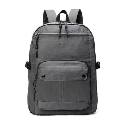 Gudika, Backpack Waterproof Sports Gym School College Bag, Available in Different Colors