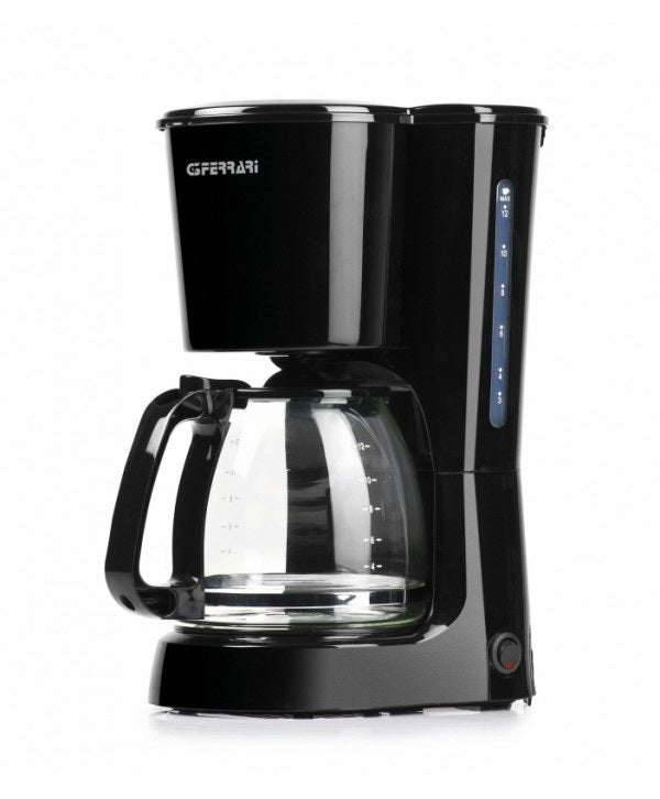 G3Ferrari, Coffee Maker 12 Cups