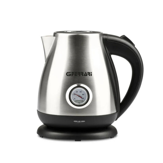 G3 Ferrari Rapido Electric Kettle -G10096