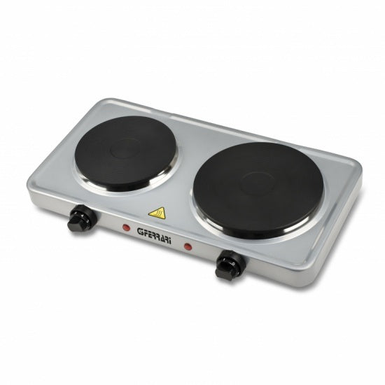 G3Ferrari, Double Electric Hotplate