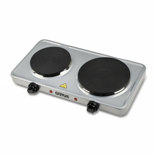 G3Ferrari, Double Electric Hotplate