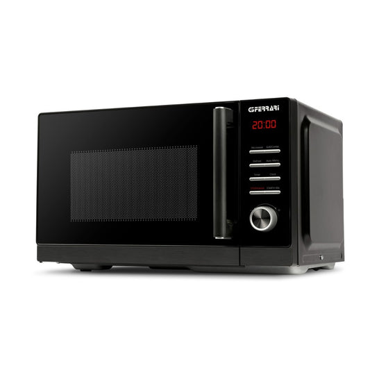 G3FERRARI, Microwave Oven With Grill Function