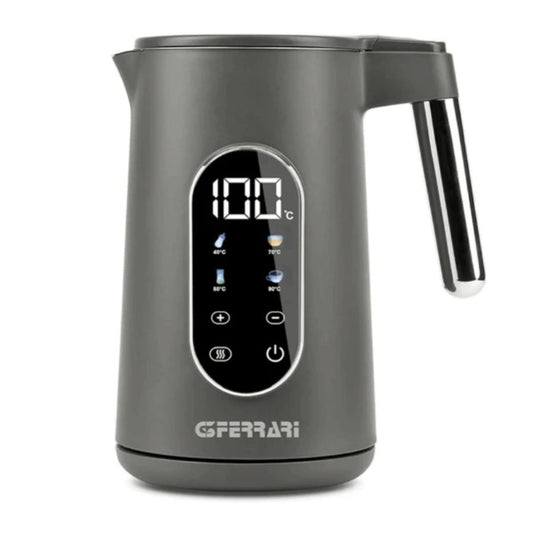 G3 Ferrari Tisaniere Tech Electric Kettle -G10205