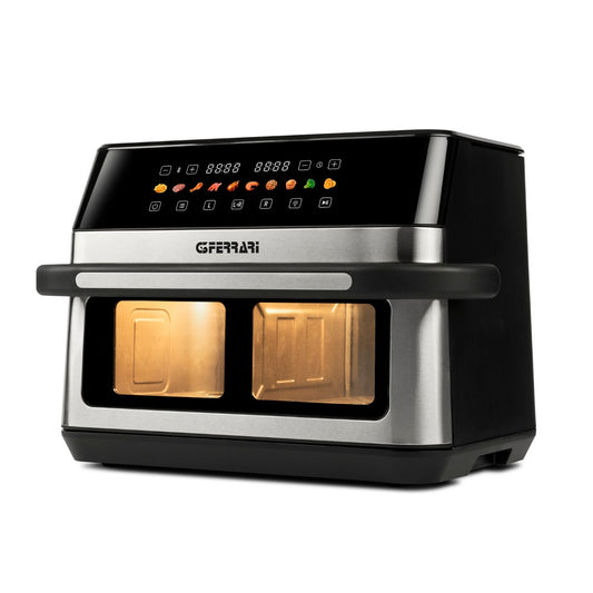 G3Ferrari, Air Fryer
