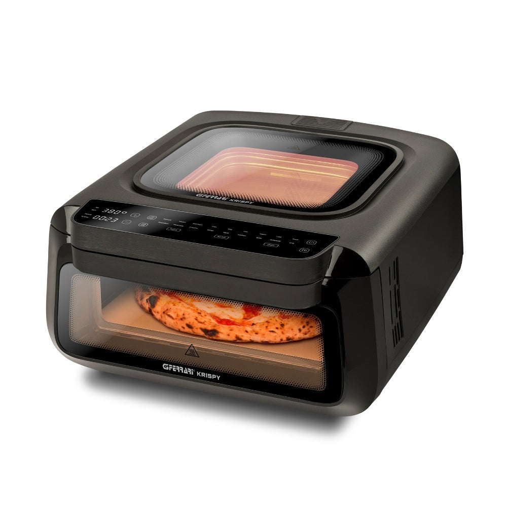 G3FERRARI, Krispy Pizza Oven
