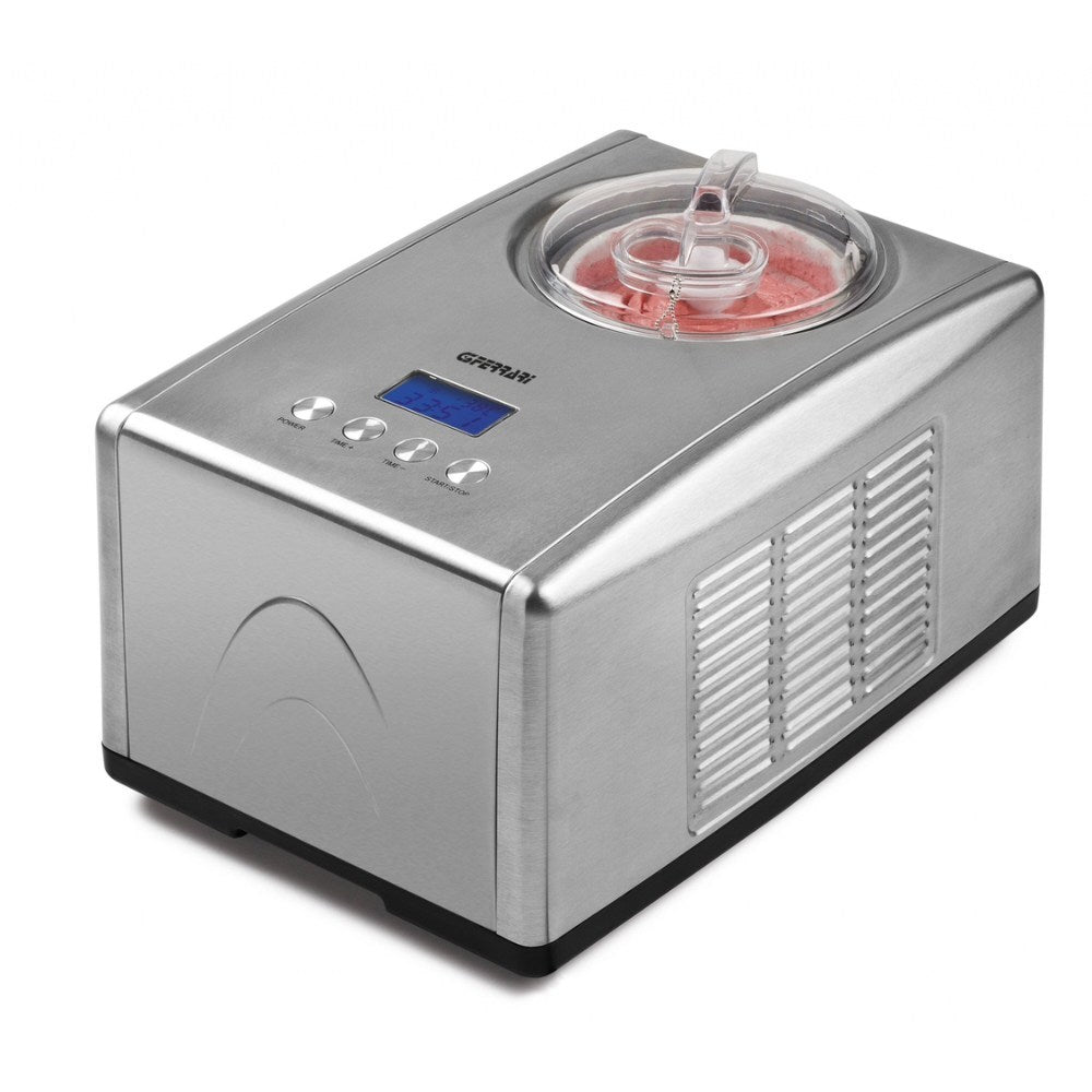 G3Ferrari, Ice Cream Maker