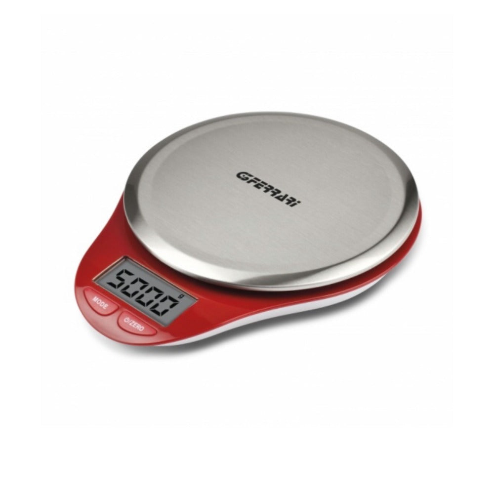 G3Ferrari, Electronic Kitchen Scale S/S