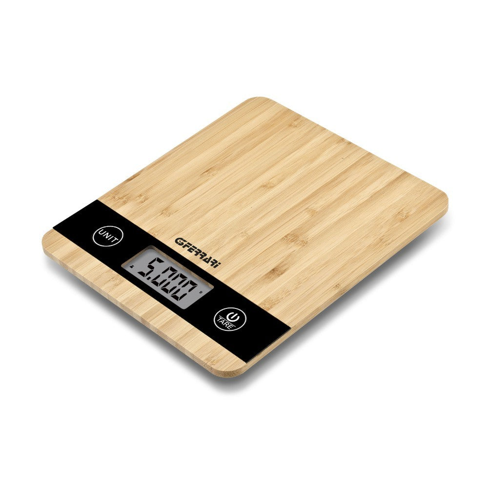 G3FERRARI, Electronic Kitchen Scale