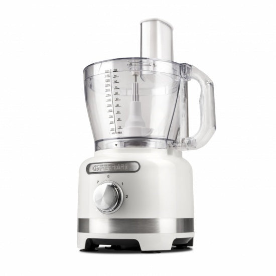 G3Ferrari, Food Processor