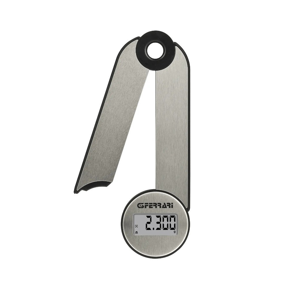G3FERRARI, Kitchen Scales