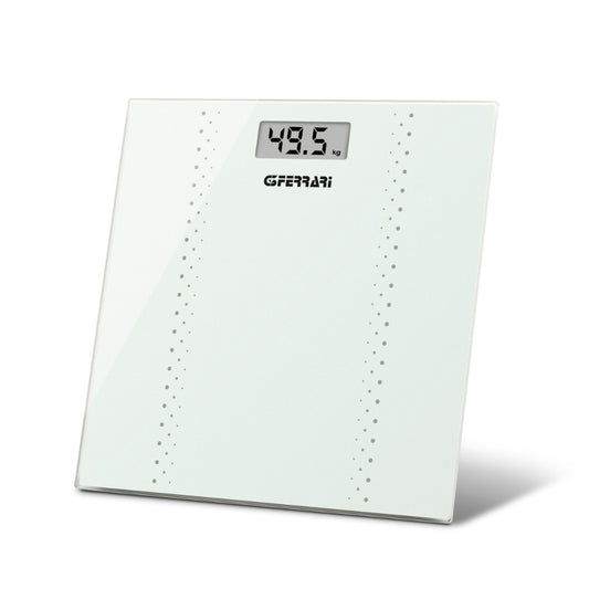 G3FERRARI, Electronic Personal Scale