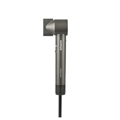 G3Ferrari Brushless 5IN1 Hair Dryer, Concentrator Styler, Straightening Brush, Narrow Curler 30MM - Wide Curler 40MM Styler - 110.000RPM, Digital Contorl With 3 Speeds, 4 Temperature Settings Cool, 57C, 72C, Hot - Cool Cycles, Ionic, G30068
