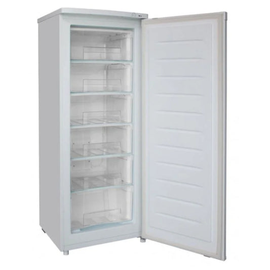 G3 Ferrari Freezer 6 Drawers Defrost A+ (HxWxD) 141x55x57cm [White], G3F-DF18001W