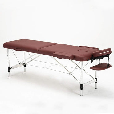 La Perla Tech, Professional Folding Massage Bed Portable Massage Table