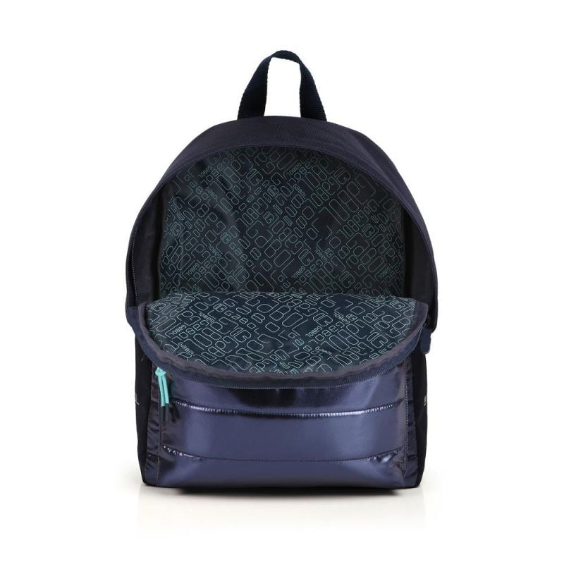 Gabol, Divine Backpack 1-Part 27X34X12Cm For Teen #233669/2023 Blue