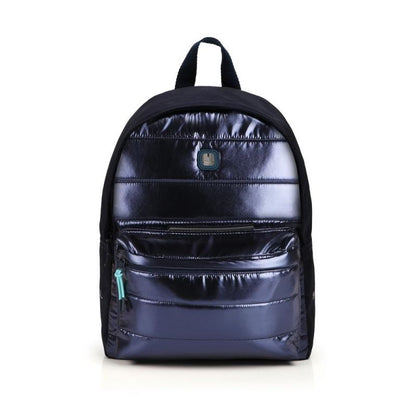 Gabol, Divine Backpack 1-Part 27X34X12Cm For Teen #233669/2023 Blue