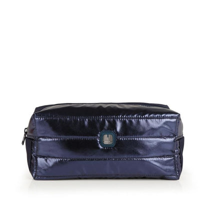 Gabol, Divine Pencil Case 1-Part 23X14X10Cm For Teen #233639/2023 Blue