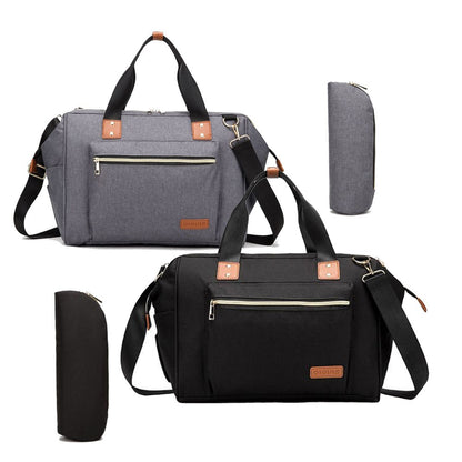 Good Babies, BABY DIAPER BAG