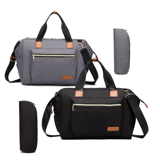 Good Babies, BABY DIAPER BAG