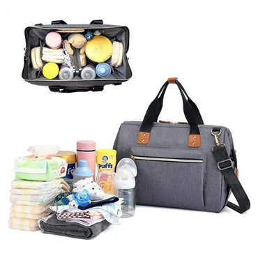 Good Babies, BABY DIAPER BAG