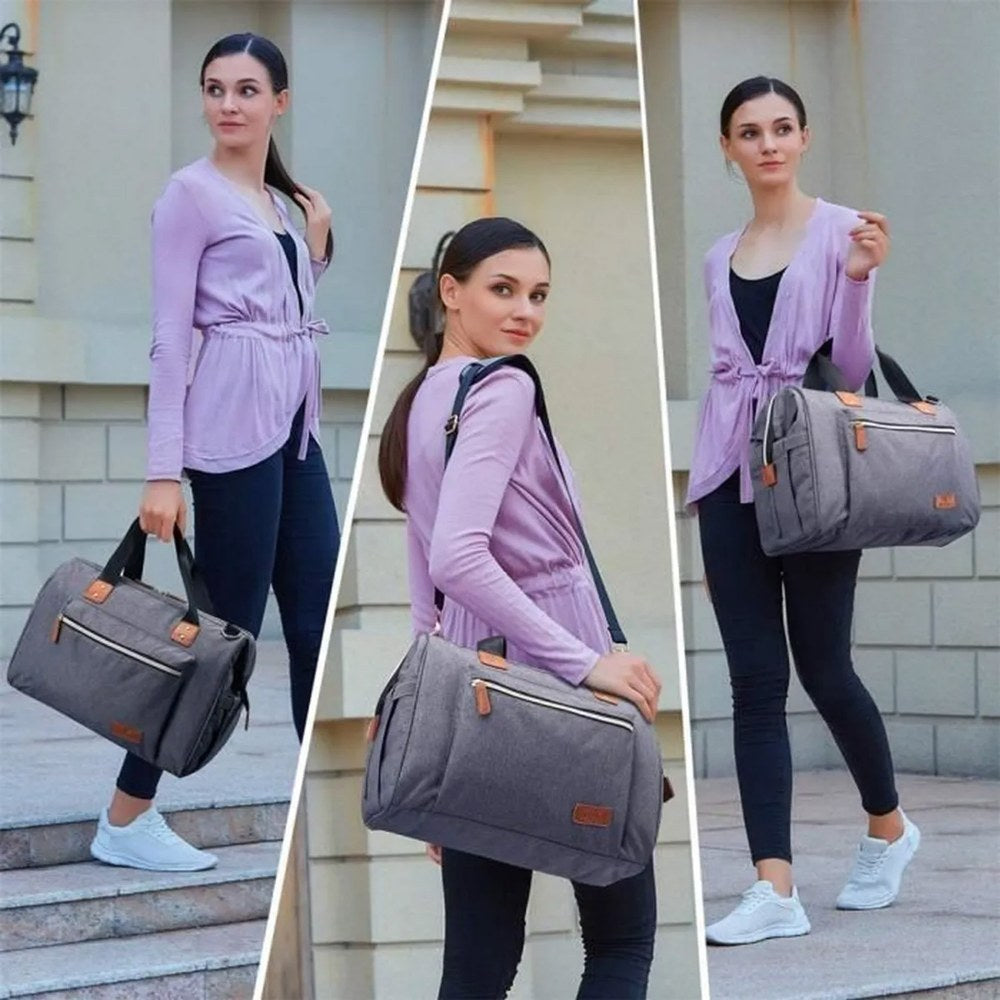 Good Babies, BABY DIAPER BAG
