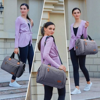 Good Babies, BABY DIAPER BAG