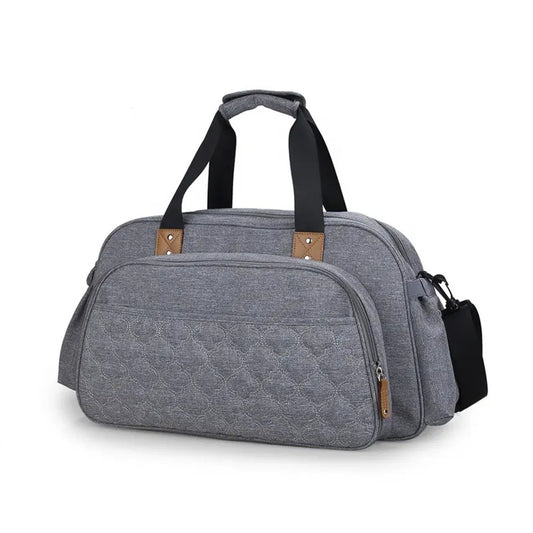 Good Babies, Little Story Bed In A Bag Quilted