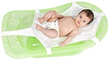 Babyjem, Baby bath net