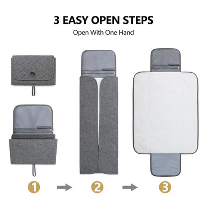 Diaper Changing Pad