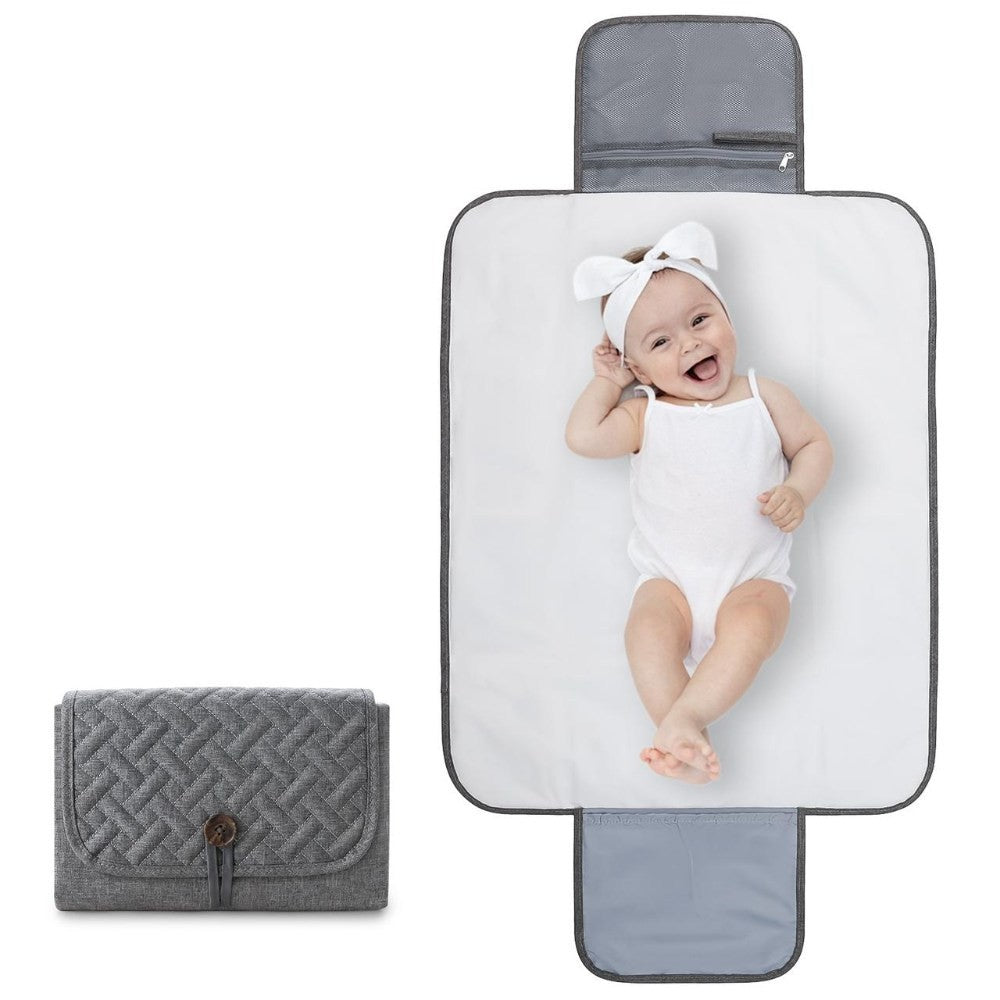 Diaper Changing Pad