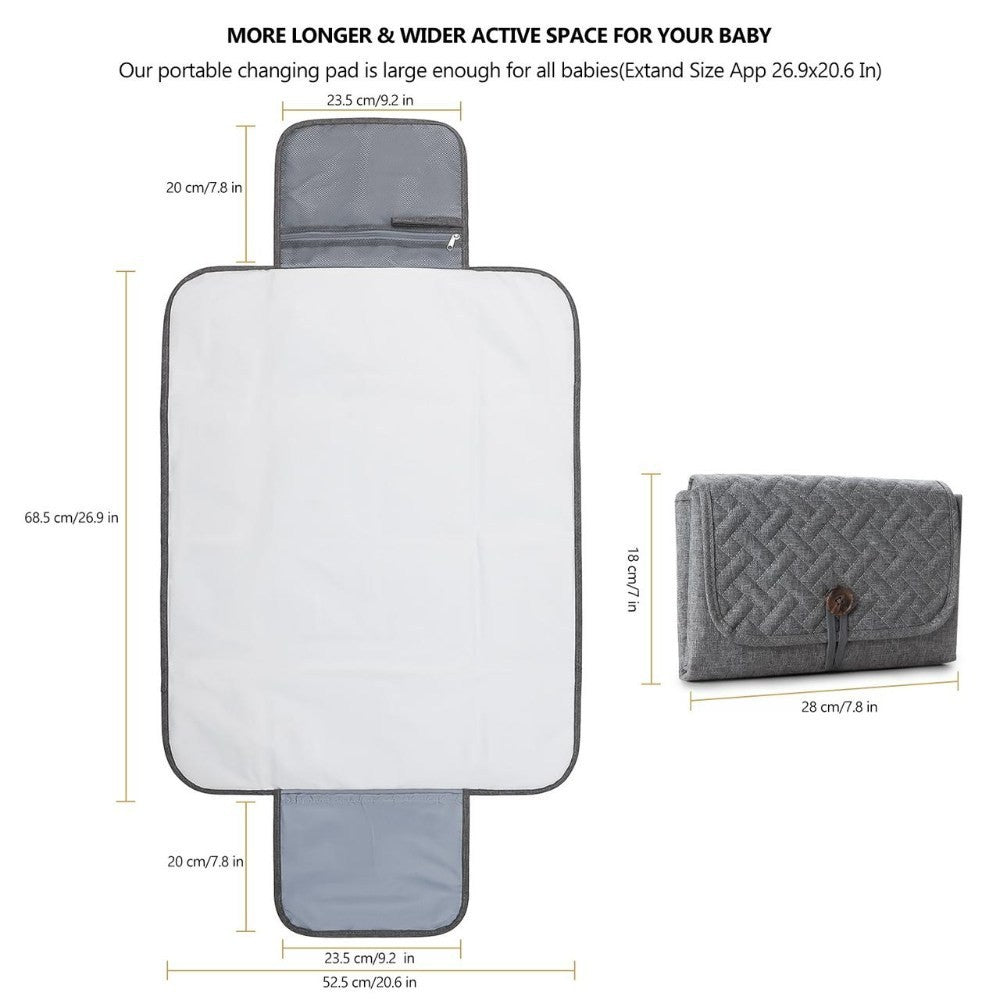 Diaper Changing Pad