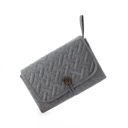 Diaper Changing Pad