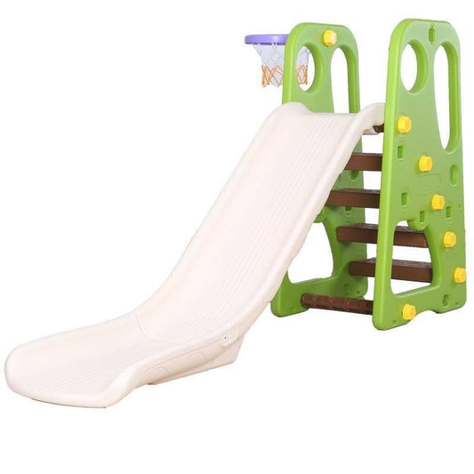 Children'S Slide (5-7 Years)