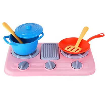 Lc Chefs Kitchen Playset
