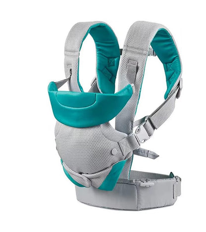 Infantino, Flip Advanced 4-In-1 Convertible Carrier