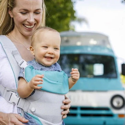 Infantino, Flip Advanced 4-In-1 Convertible Carrier