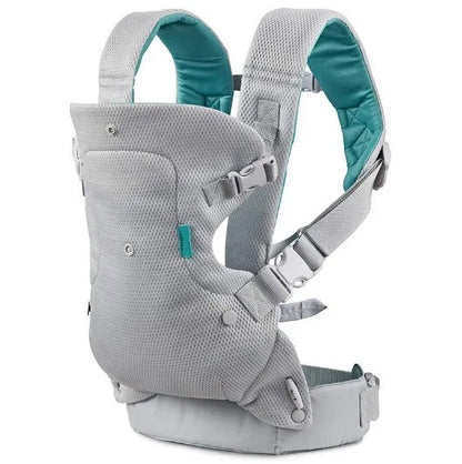 Infantino, Flip Advanced 4-In-1 Convertible Carrier