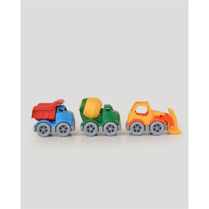 LC, Construction Set