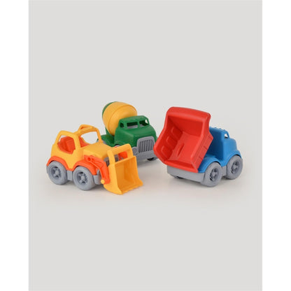 LC, Construction Set
