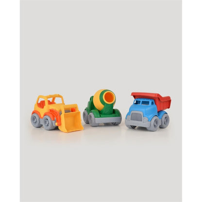 LC, Construction Set