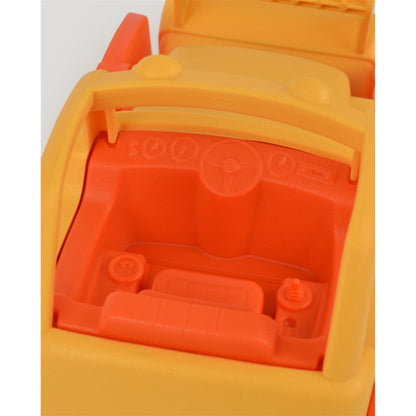 LC, Construction Set
