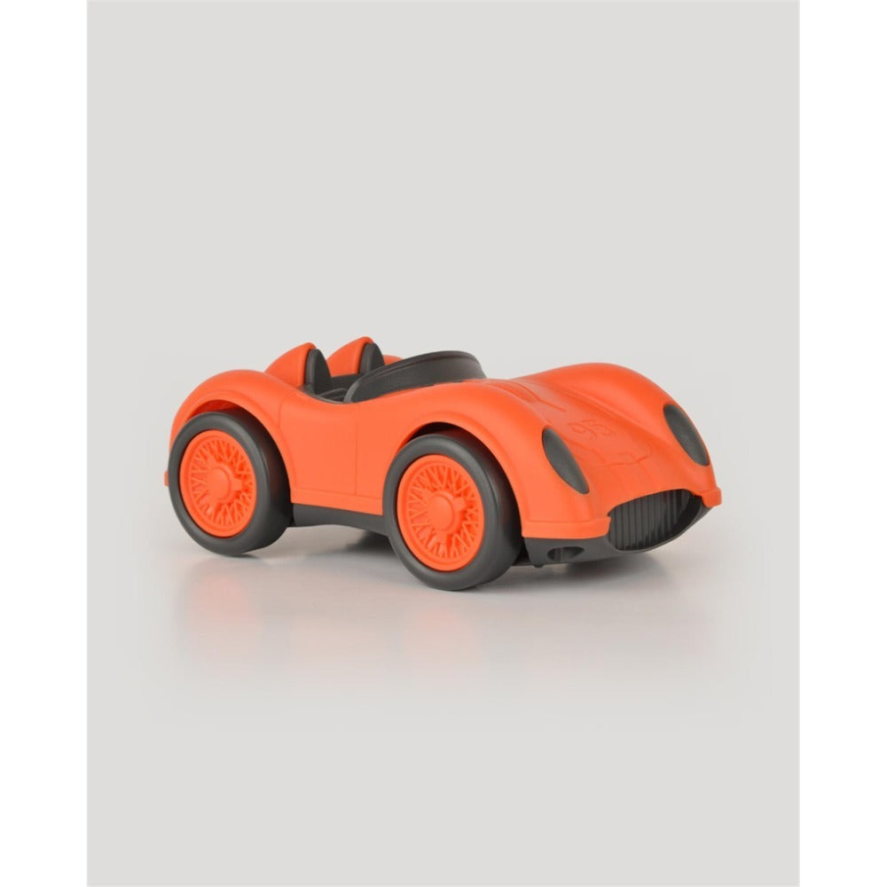 LC, My Race Car