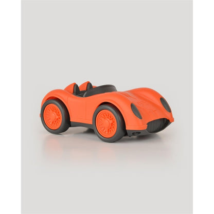 LC, My Race Car