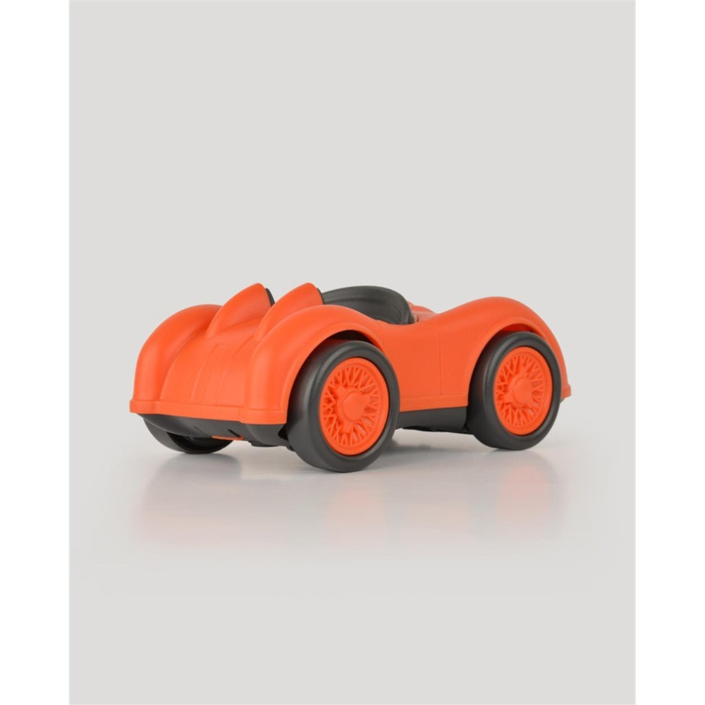 LC, My Race Car